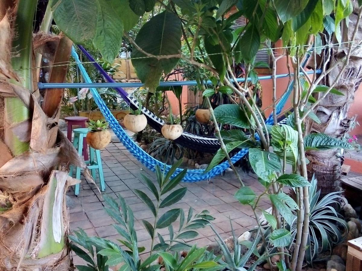 Willa Casa Gio Puerto Escondido  Zewnętrze zdjęcie