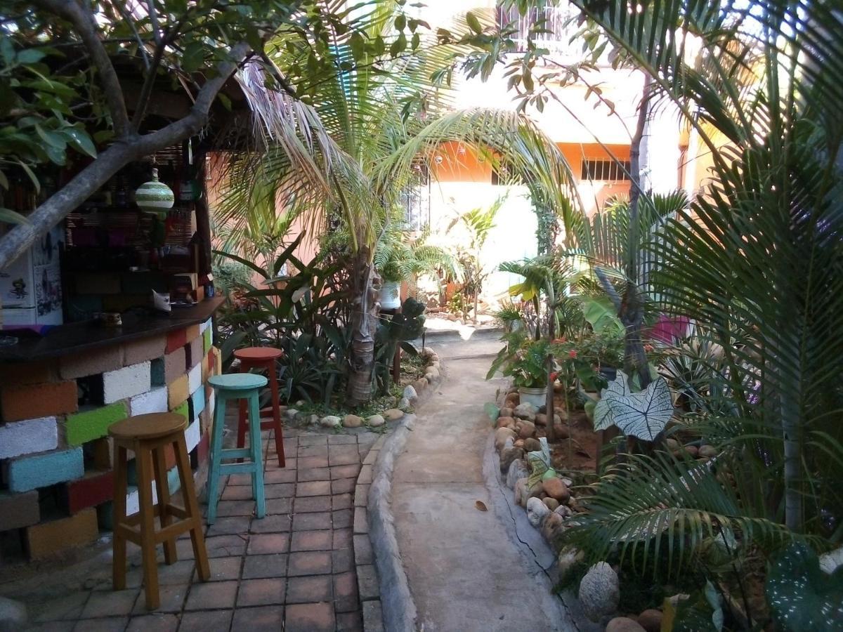 Willa Casa Gio Puerto Escondido  Zewnętrze zdjęcie