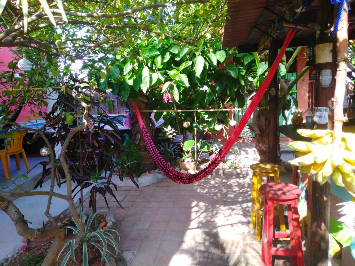 Willa Casa Gio Puerto Escondido  Zewnętrze zdjęcie