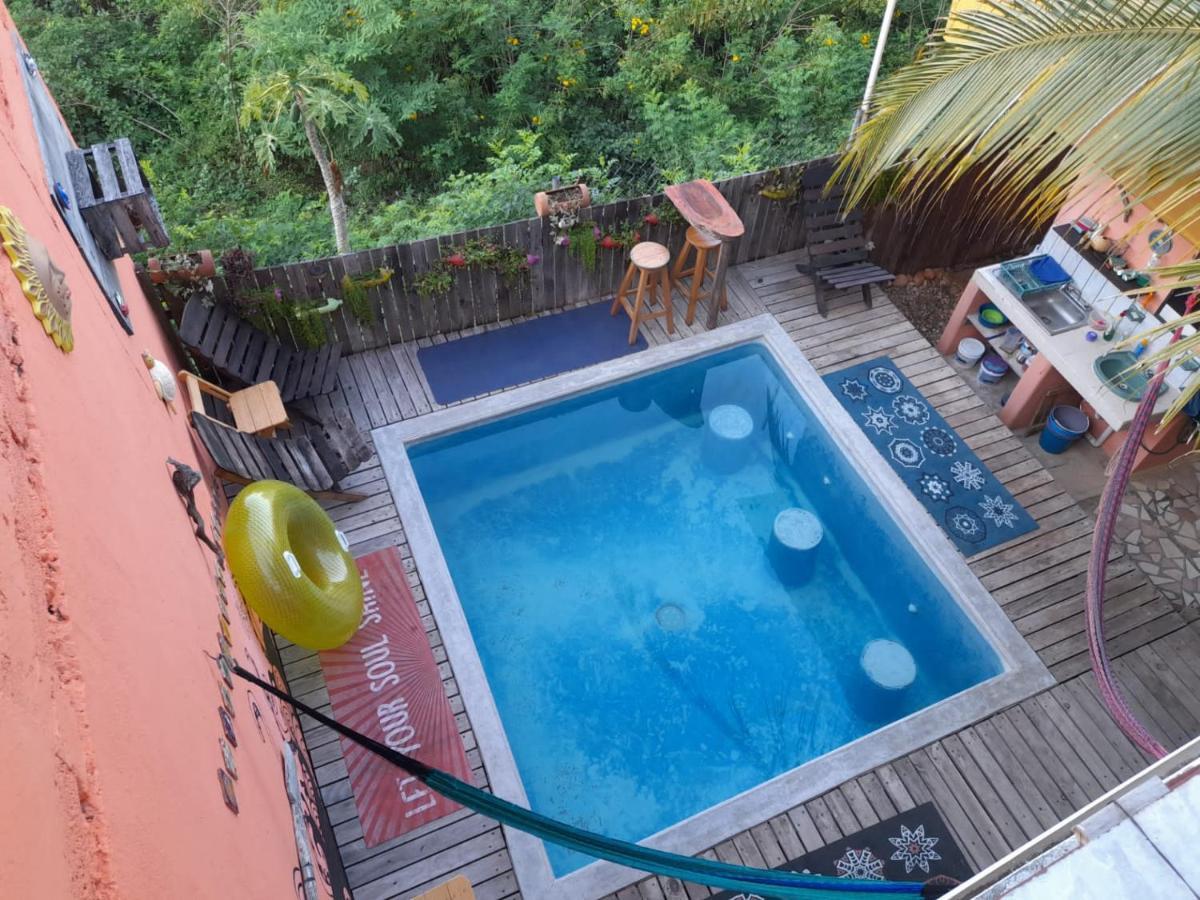 Willa Casa Gio Puerto Escondido  Zewnętrze zdjęcie