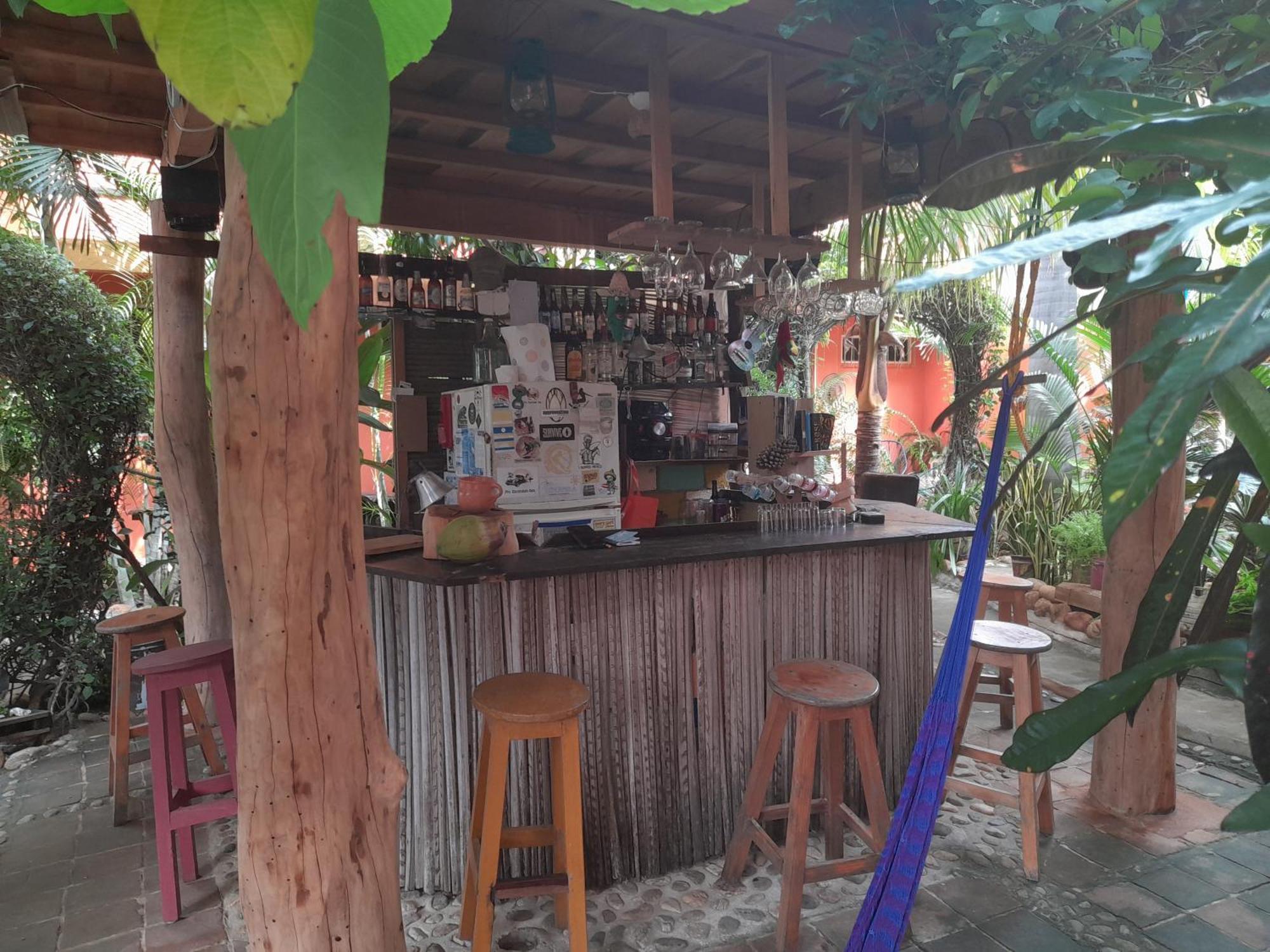 Willa Casa Gio Puerto Escondido  Zewnętrze zdjęcie