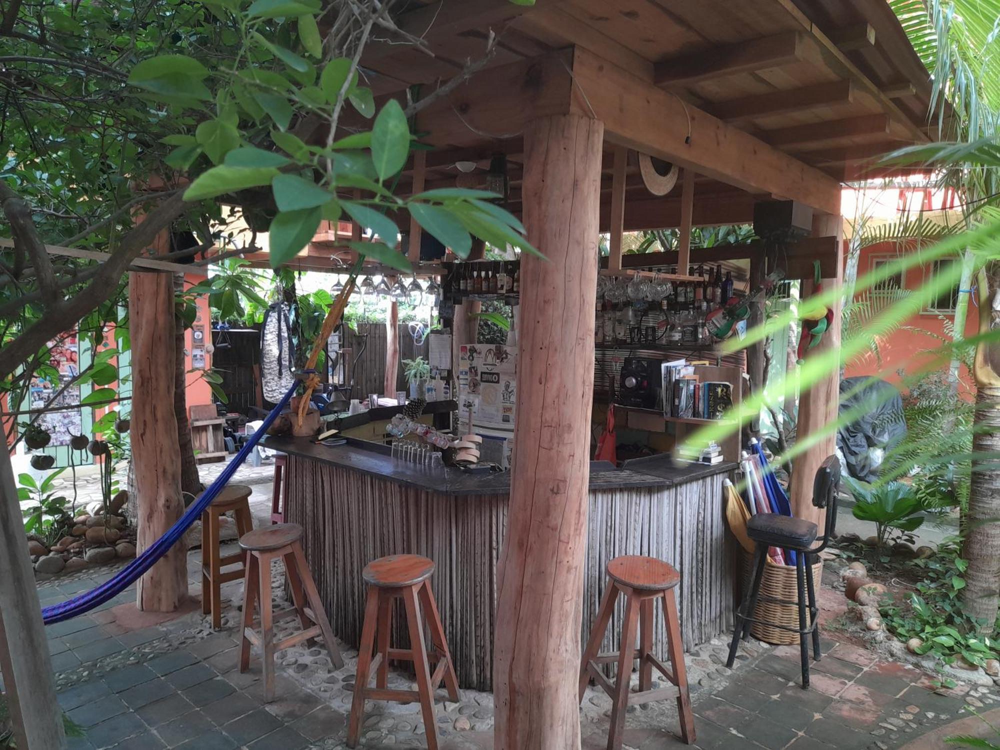 Willa Casa Gio Puerto Escondido  Zewnętrze zdjęcie