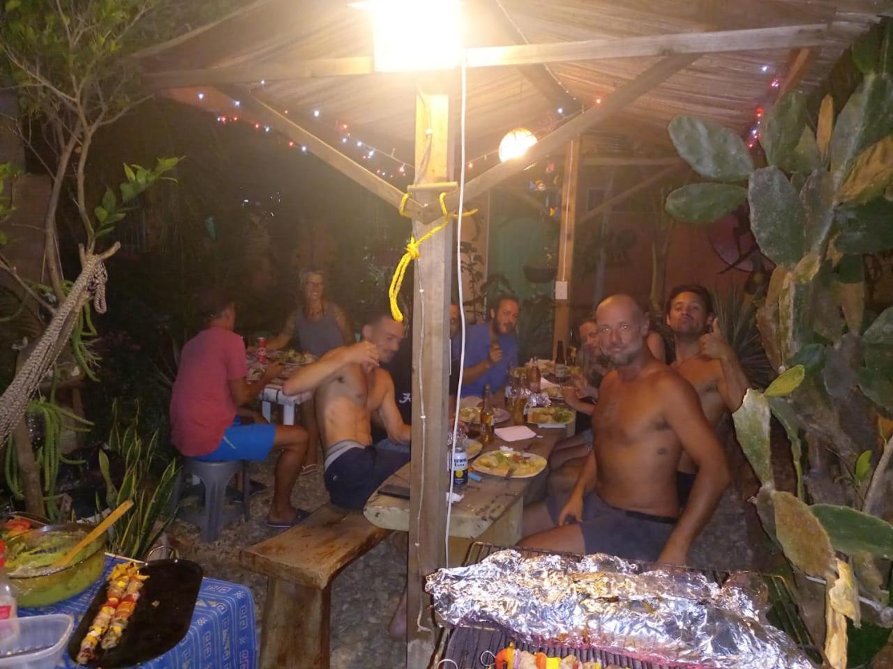 Willa Casa Gio Puerto Escondido  Pokój zdjęcie