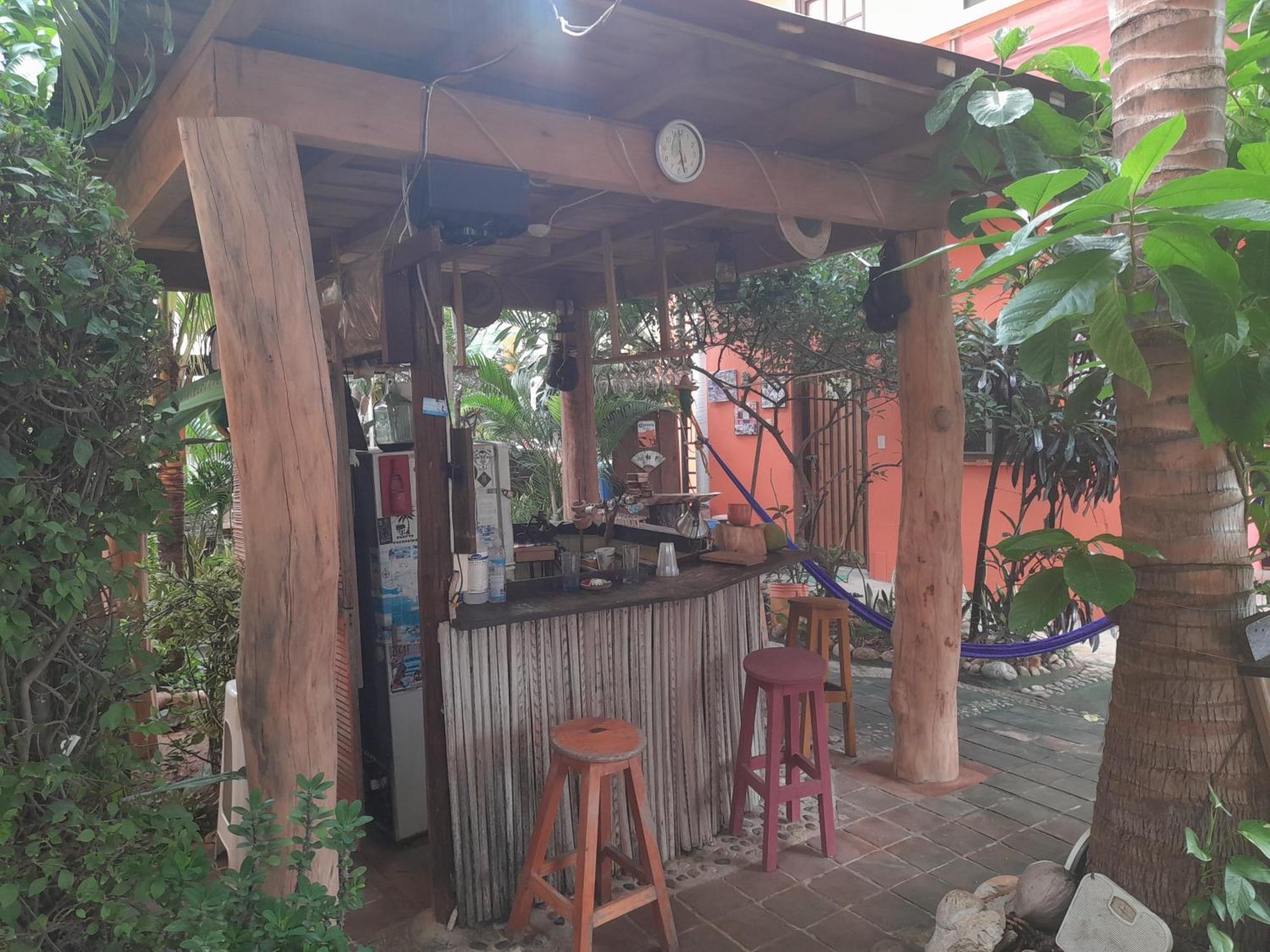 Willa Casa Gio Puerto Escondido  Pokój zdjęcie