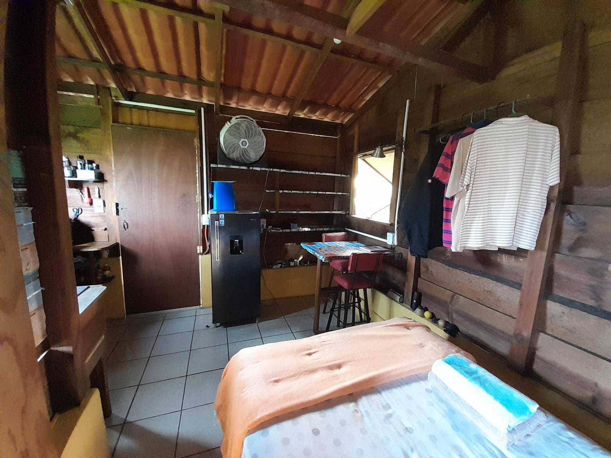 Willa Casa Gio Puerto Escondido  Pokój zdjęcie