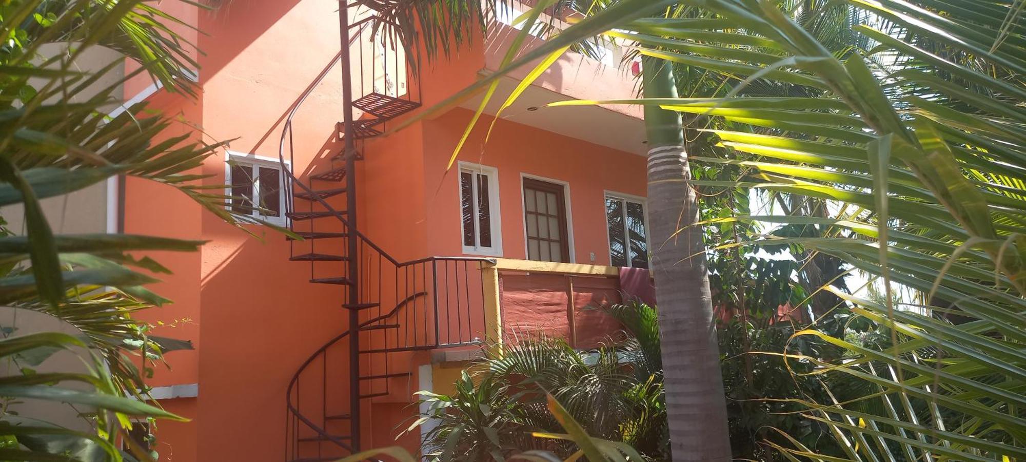 Willa Casa Gio Puerto Escondido  Zewnętrze zdjęcie