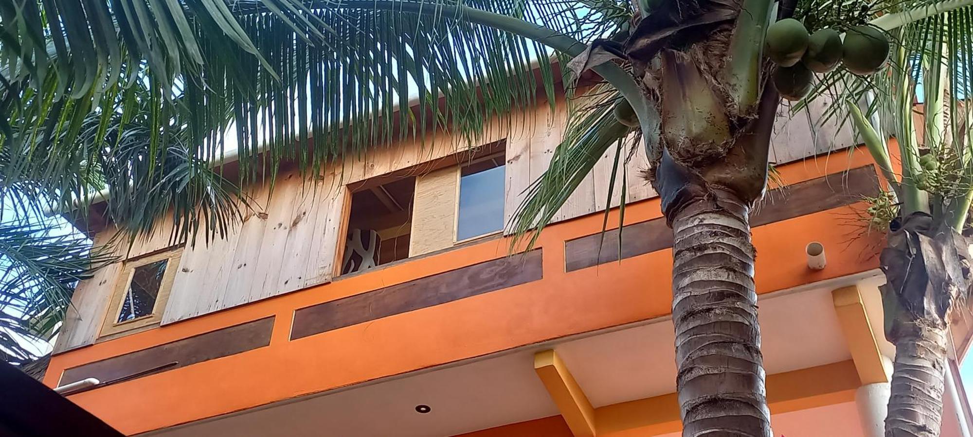 Willa Casa Gio Puerto Escondido  Zewnętrze zdjęcie