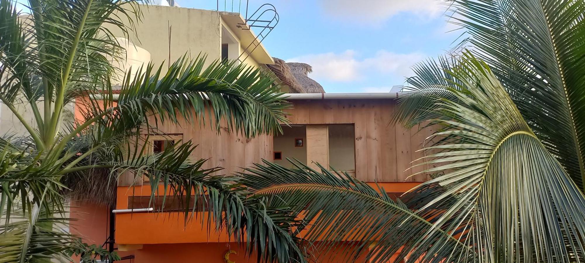 Willa Casa Gio Puerto Escondido  Zewnętrze zdjęcie