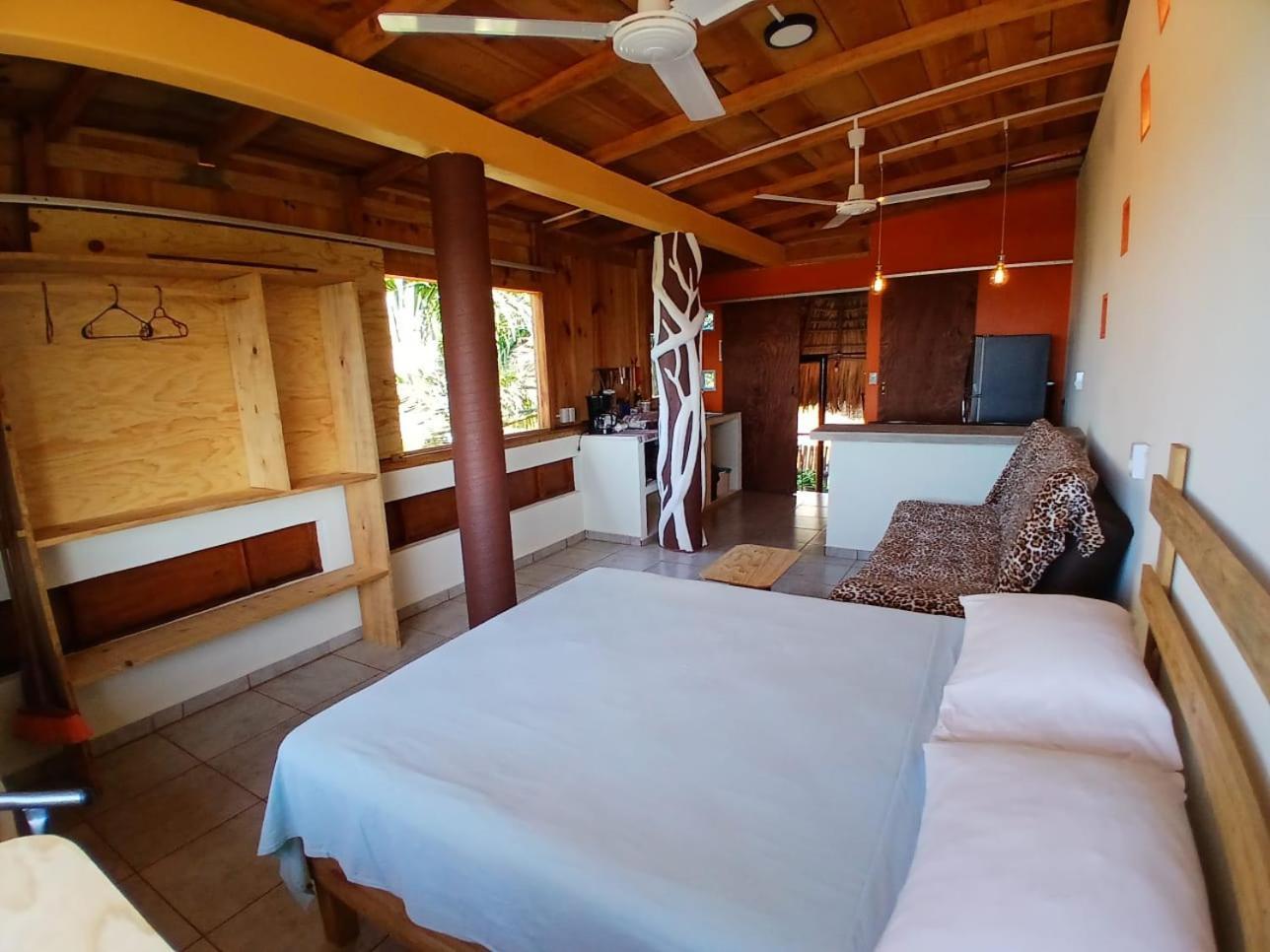 Willa Casa Gio Puerto Escondido  Zewnętrze zdjęcie