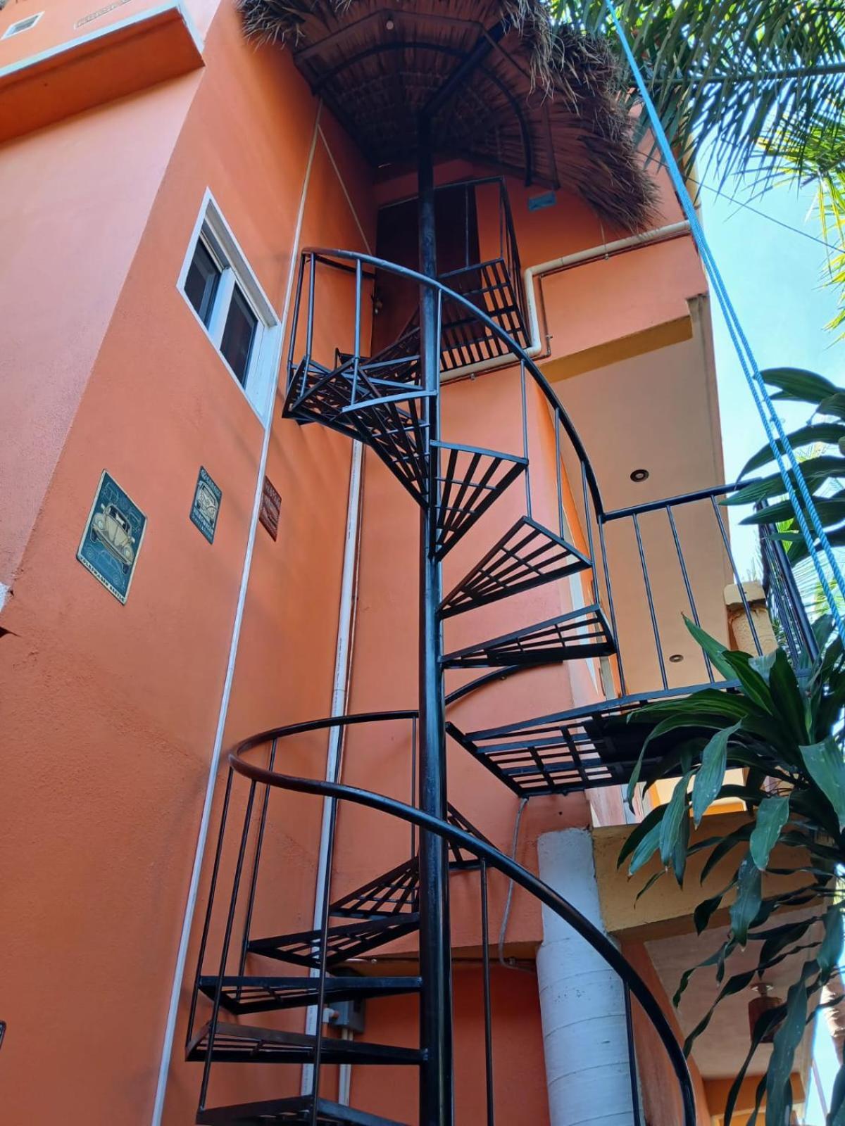 Willa Casa Gio Puerto Escondido  Zewnętrze zdjęcie