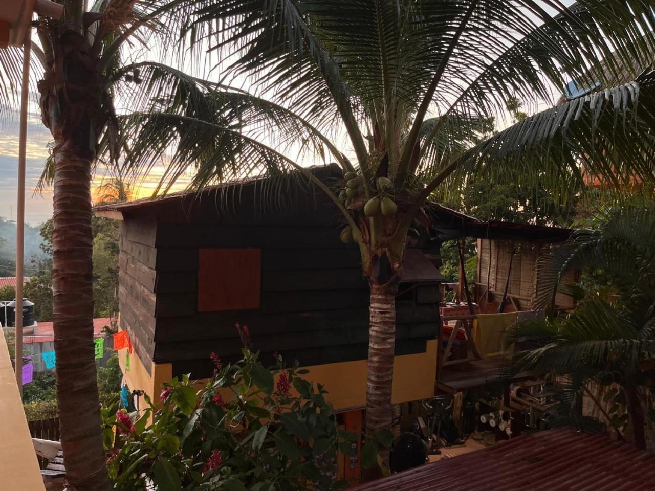 Willa Casa Gio Puerto Escondido  Pokój zdjęcie