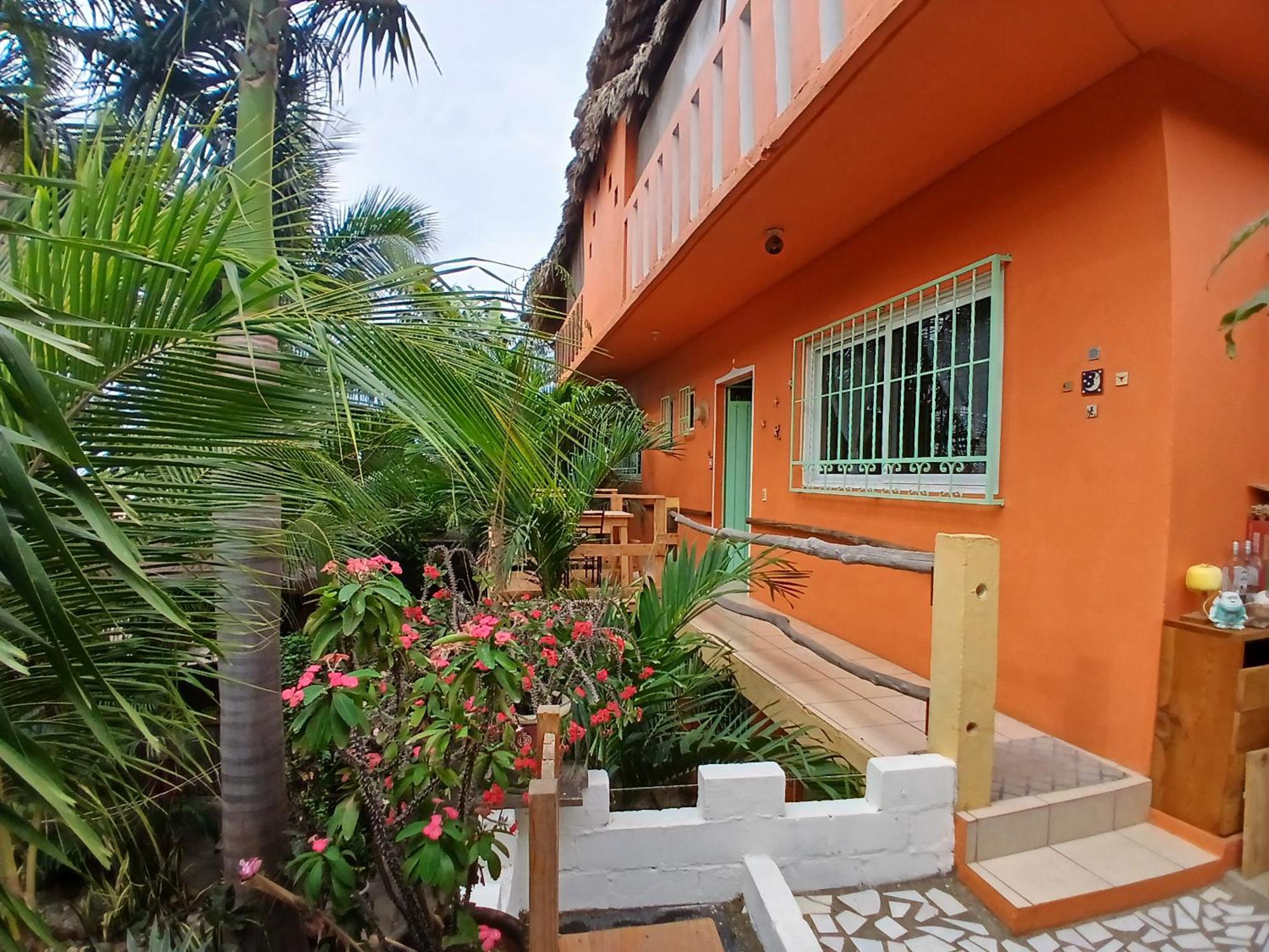 Willa Casa Gio Puerto Escondido  Zewnętrze zdjęcie