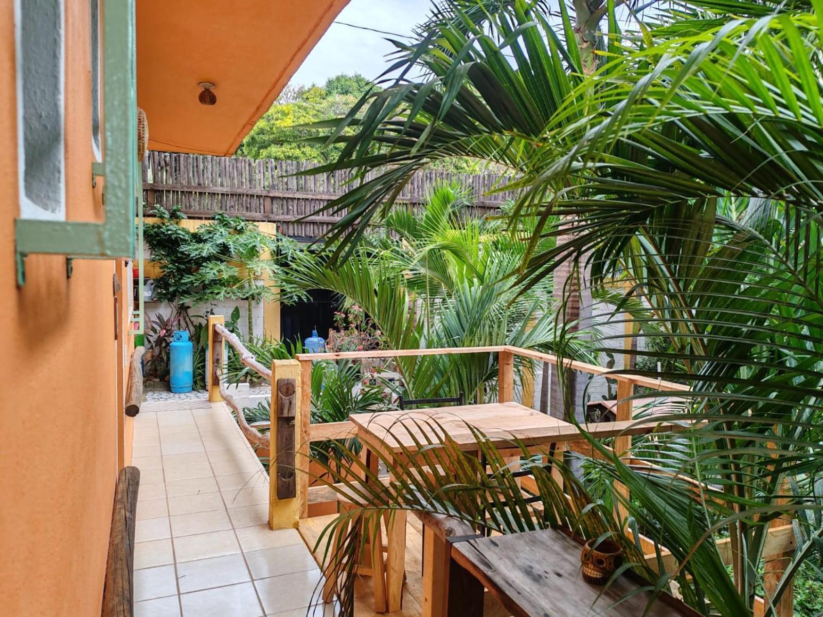 Willa Casa Gio Puerto Escondido  Zewnętrze zdjęcie