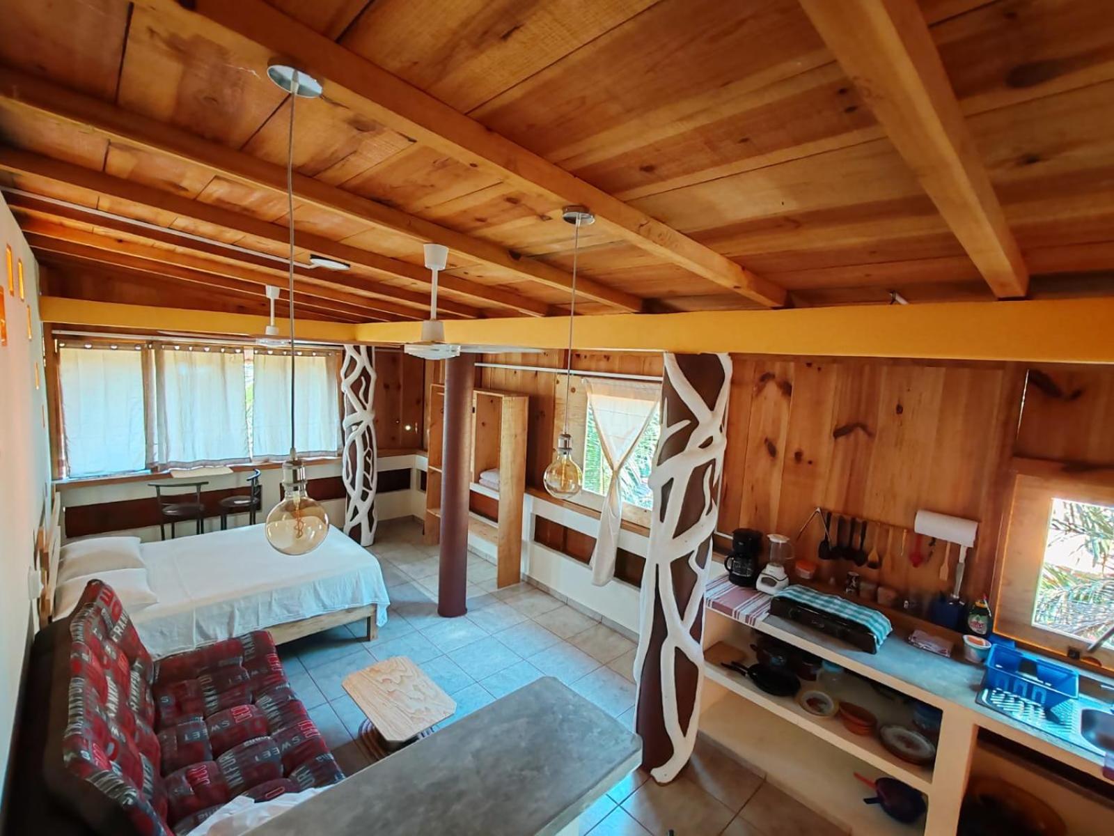 Willa Casa Gio Puerto Escondido  Zewnętrze zdjęcie