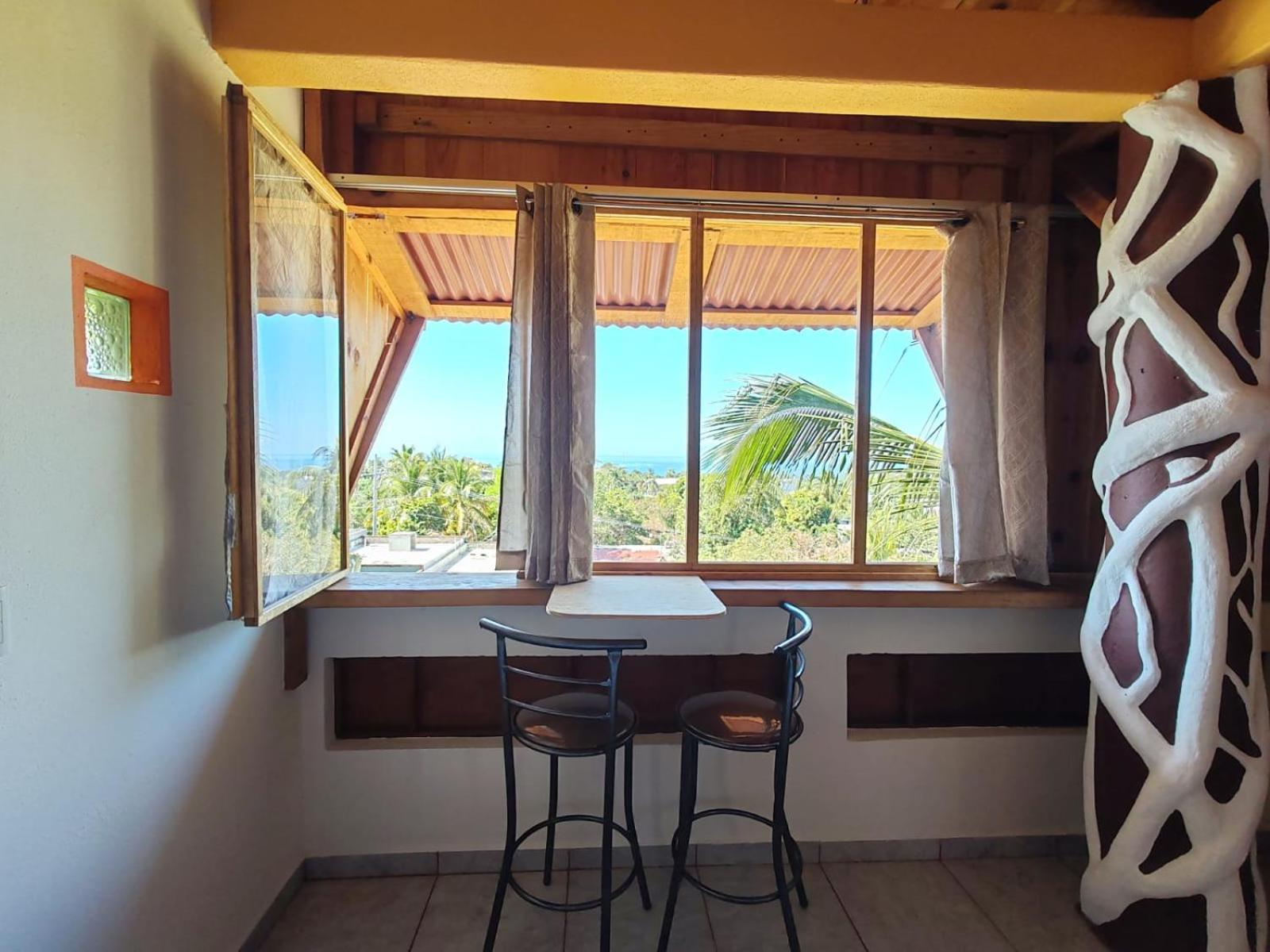 Willa Casa Gio Puerto Escondido  Zewnętrze zdjęcie