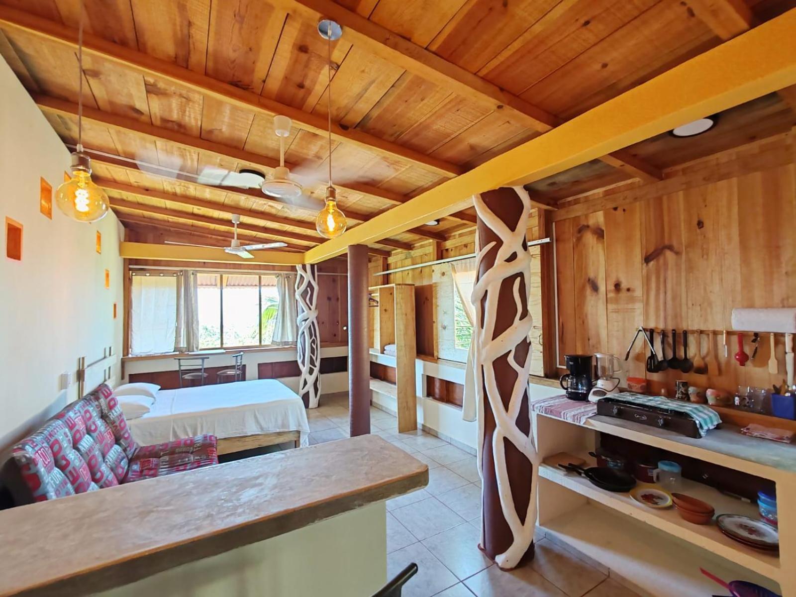 Willa Casa Gio Puerto Escondido  Zewnętrze zdjęcie