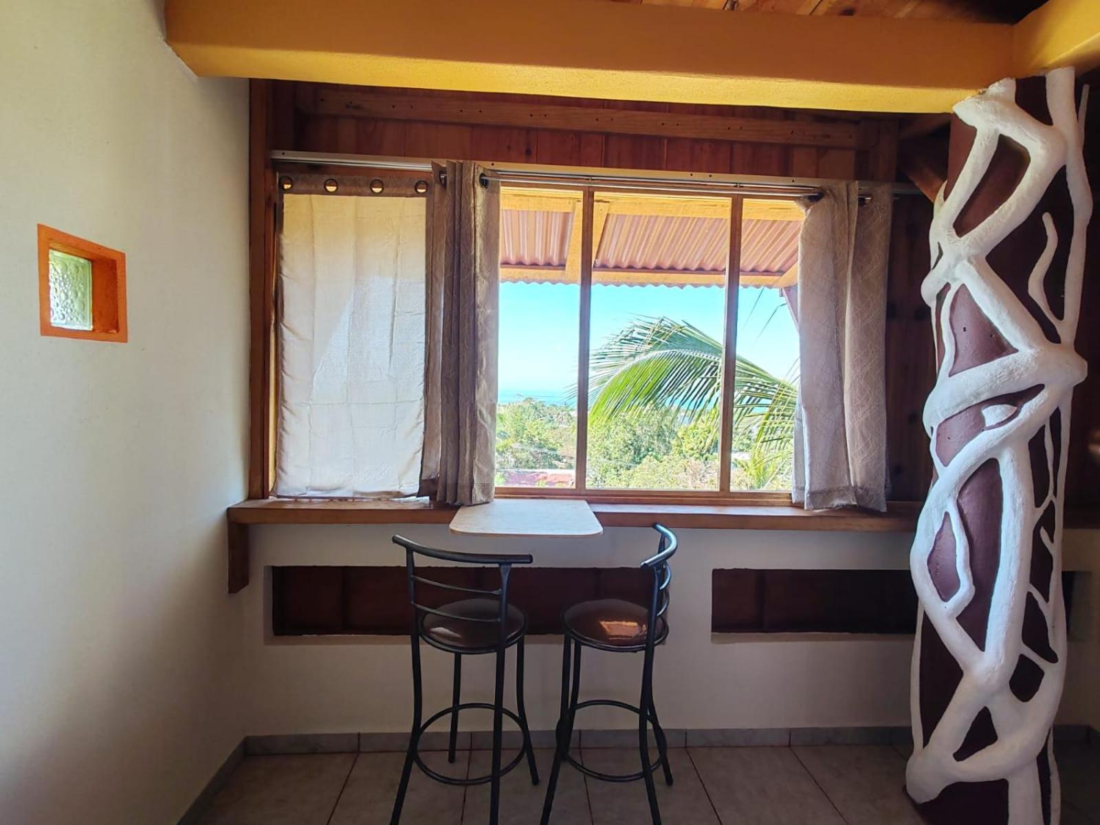 Willa Casa Gio Puerto Escondido  Pokój zdjęcie